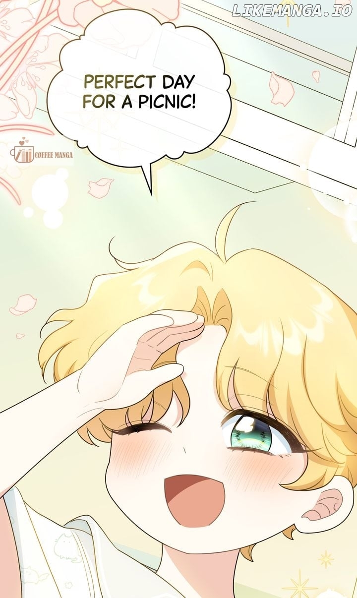 Finding Camellia Chapter 96.1 - page 9