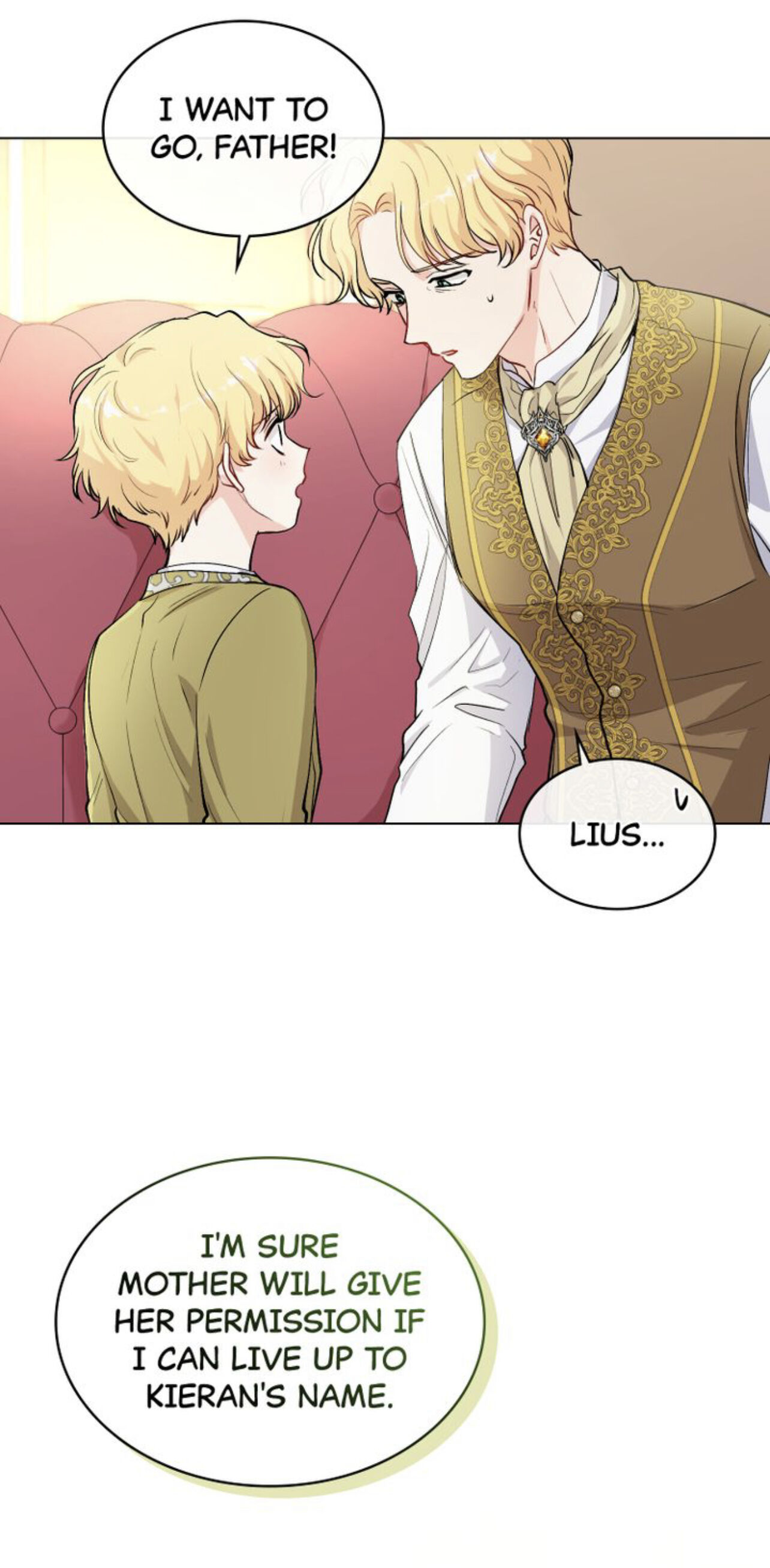 Finding Camellia Chapter 10 - page 38