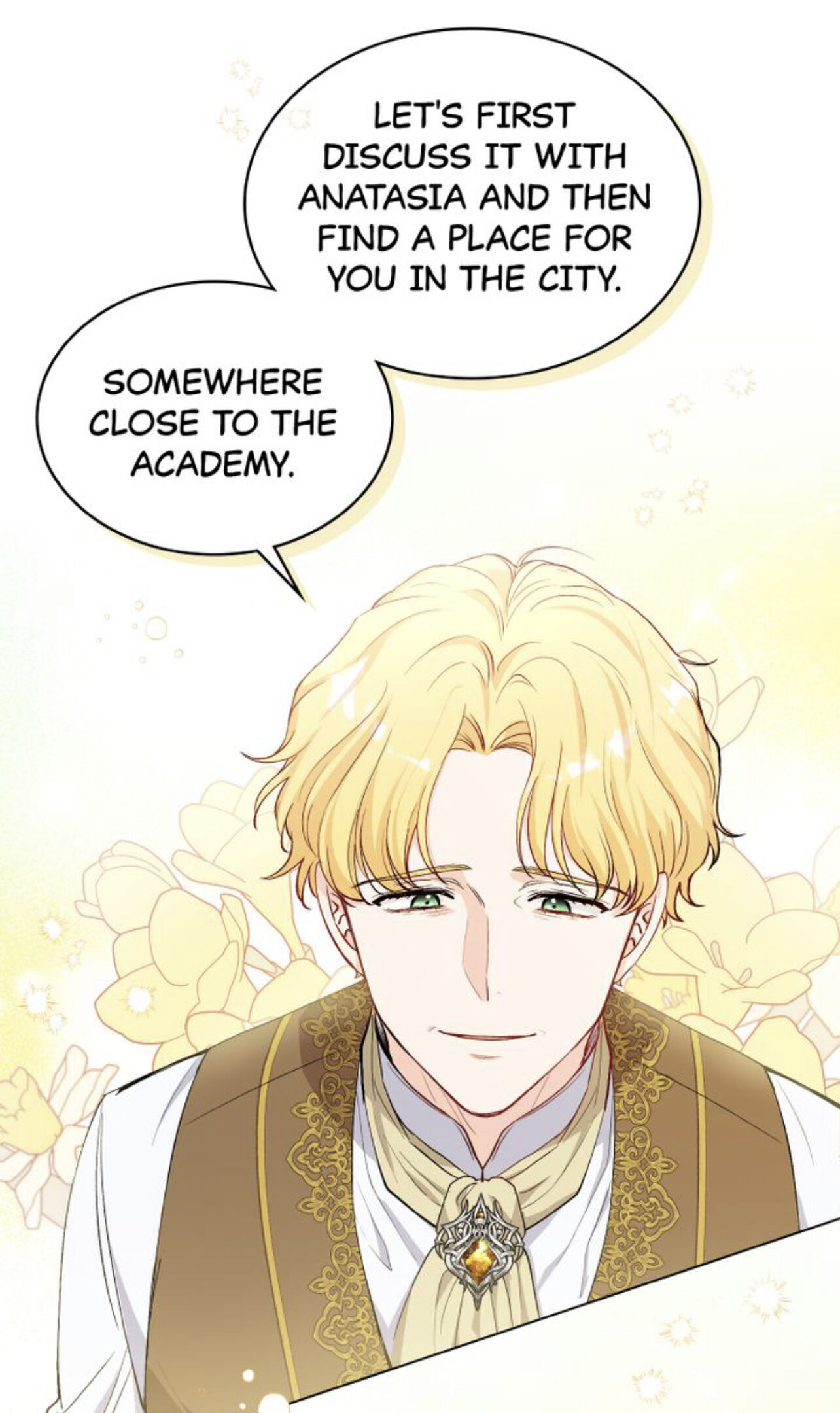 Finding Camellia Chapter 10 - page 43