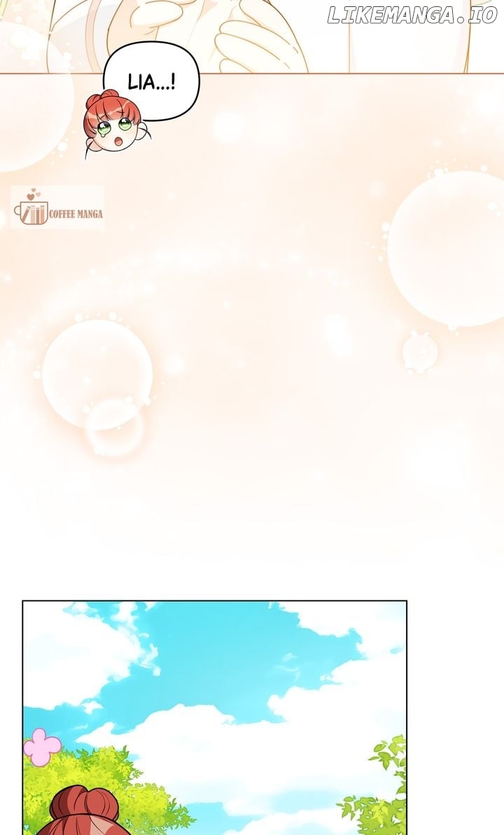 Finding Camellia Chapter 96.2 - page 14