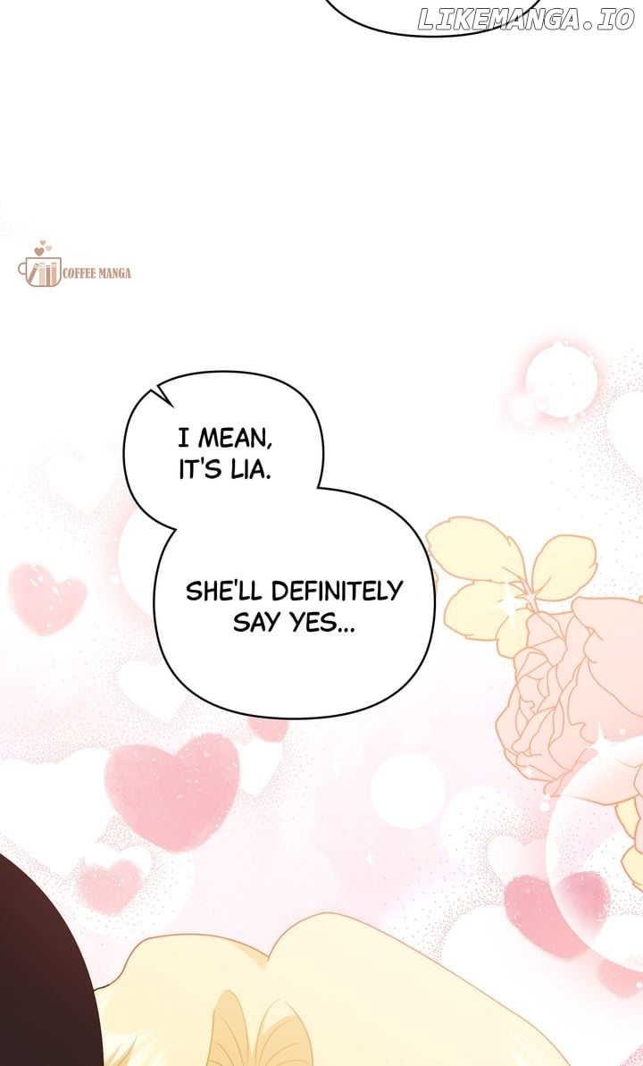 Finding Camellia Chapter 96.2 - page 19