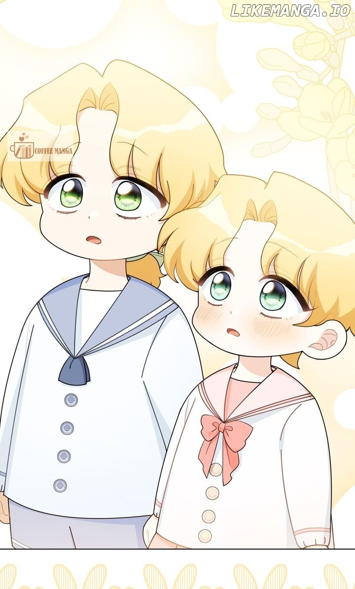 Finding Camellia Chapter 96.2 - page 2