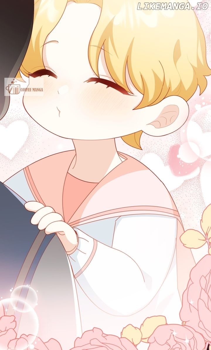 Finding Camellia Chapter 96.2 - page 20
