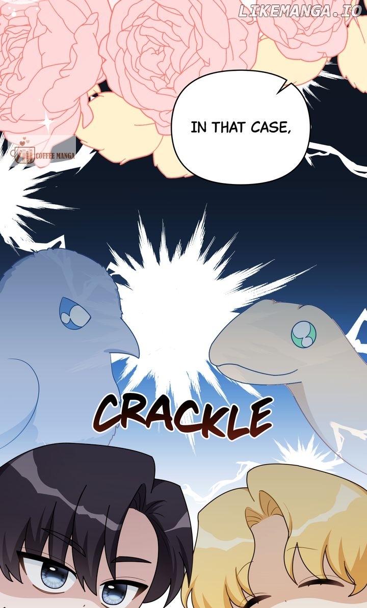 Finding Camellia Chapter 96.2 - page 21