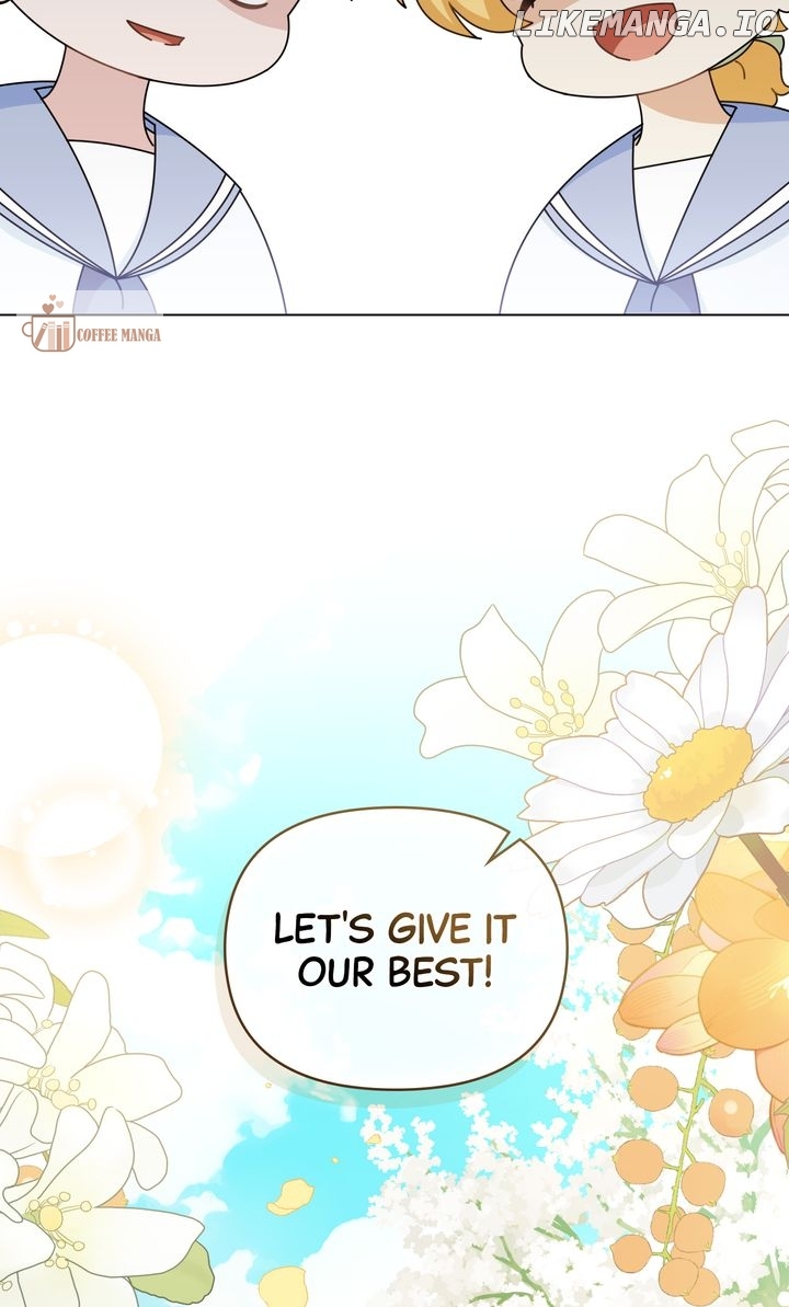 Finding Camellia Chapter 96.2 - page 22