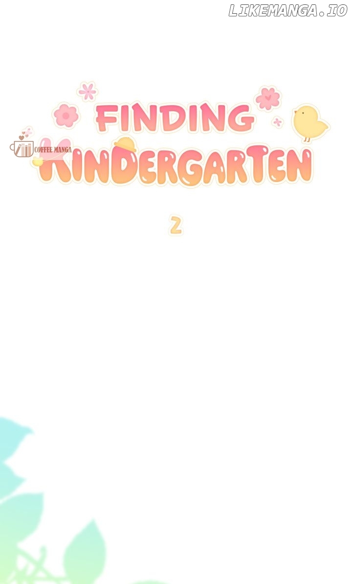 Finding Camellia Chapter 96.2 - page 25