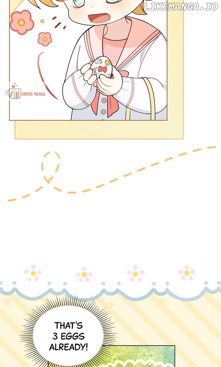 Finding Camellia Chapter 96.2 - page 28