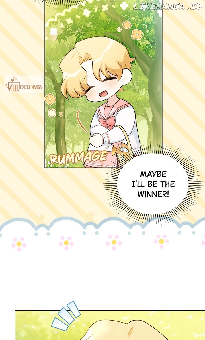 Finding Camellia Chapter 96.2 - page 29