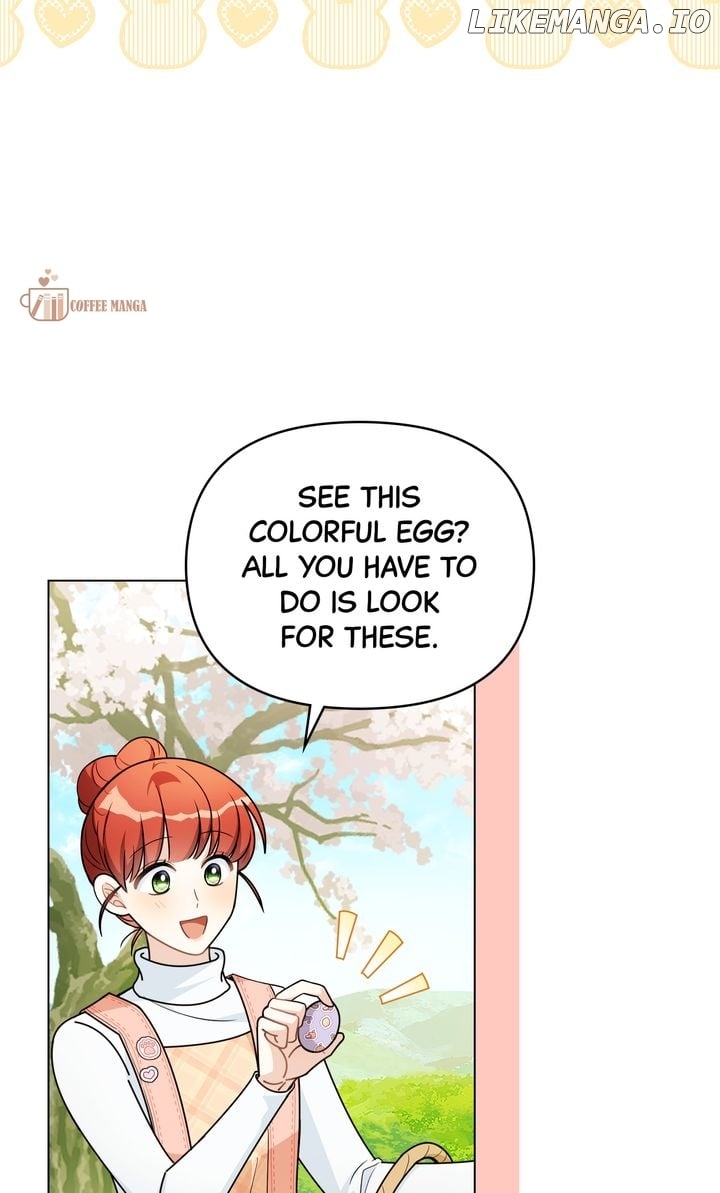 Finding Camellia Chapter 96.2 - page 3