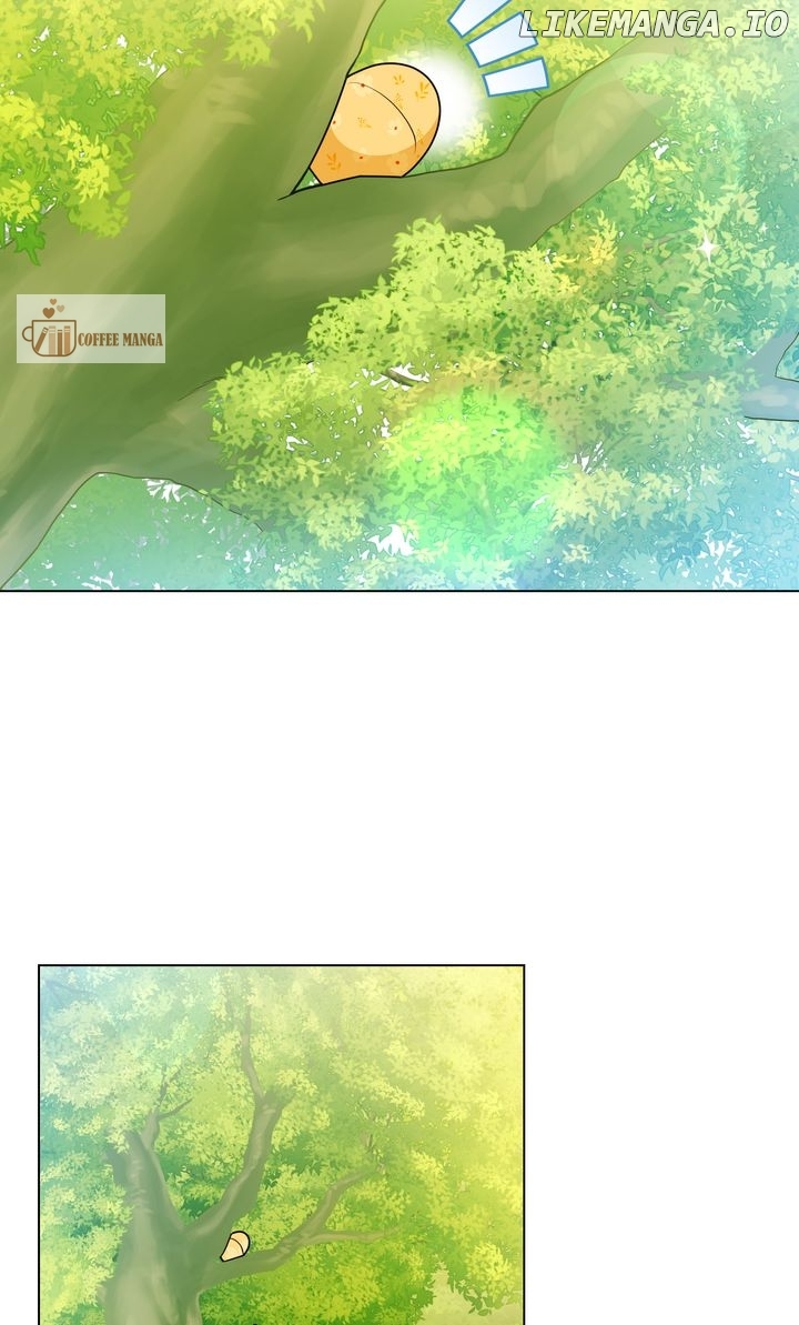Finding Camellia Chapter 96.2 - page 31