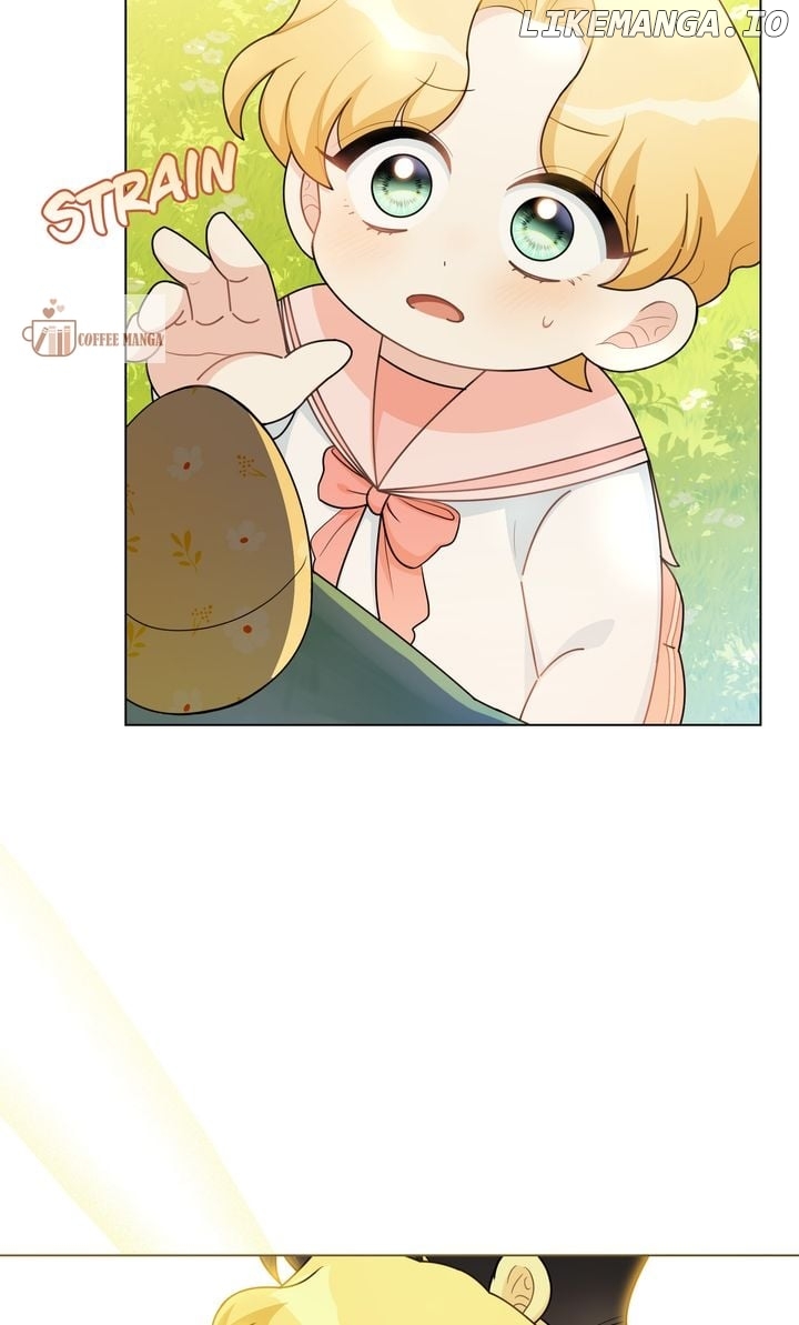 Finding Camellia Chapter 96.2 - page 33