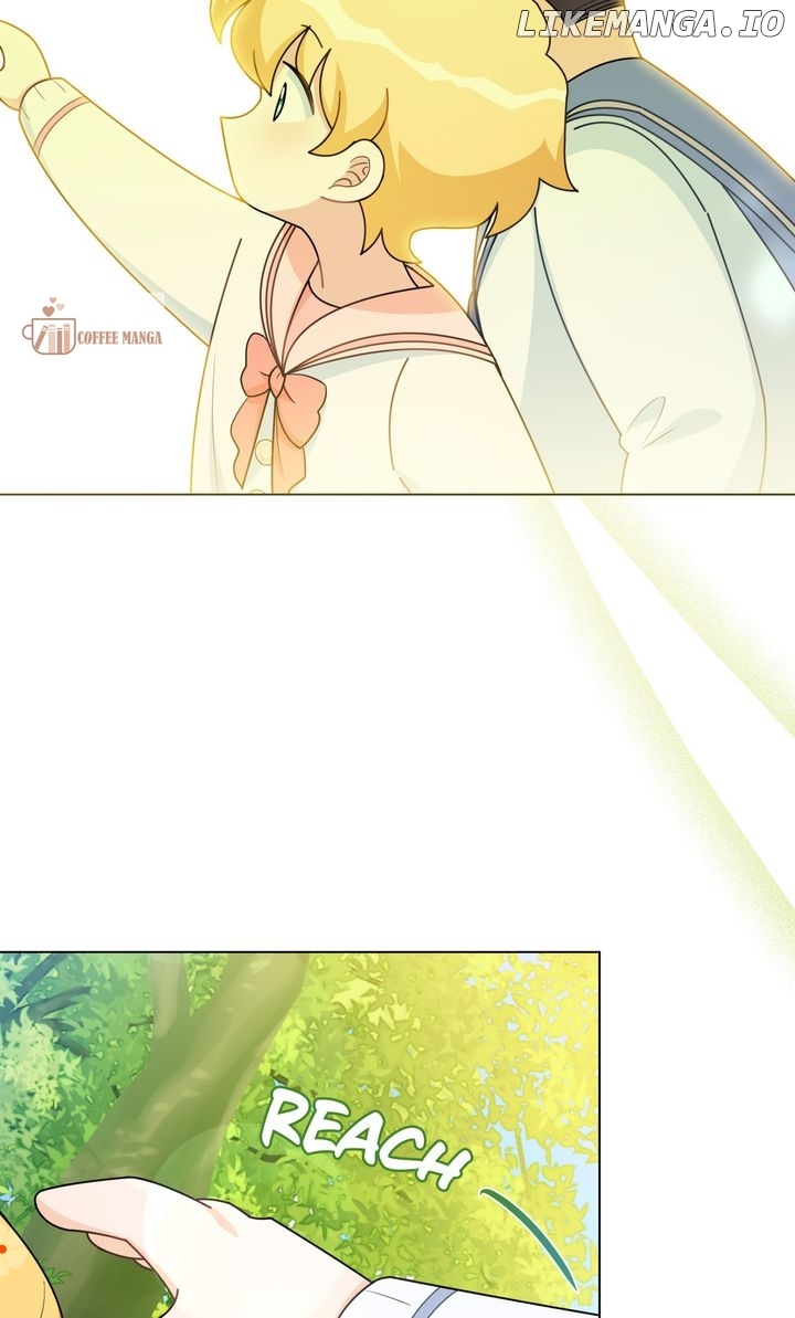 Finding Camellia Chapter 96.2 - page 34