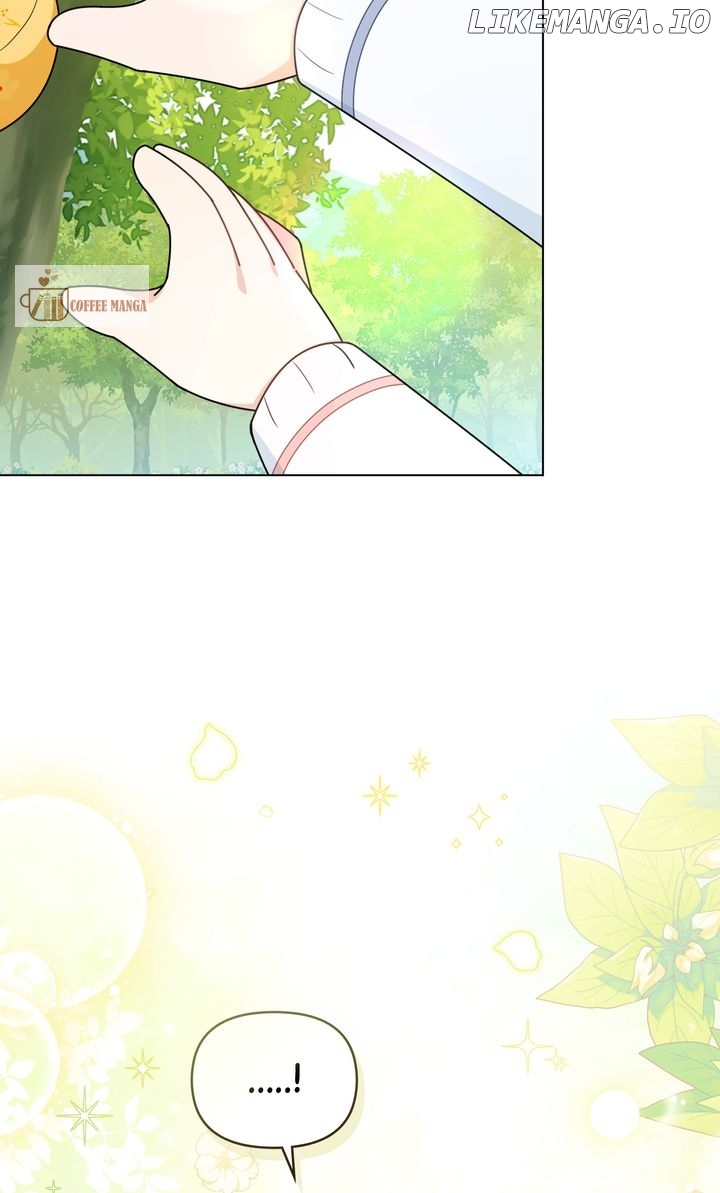 Finding Camellia Chapter 96.2 - page 35
