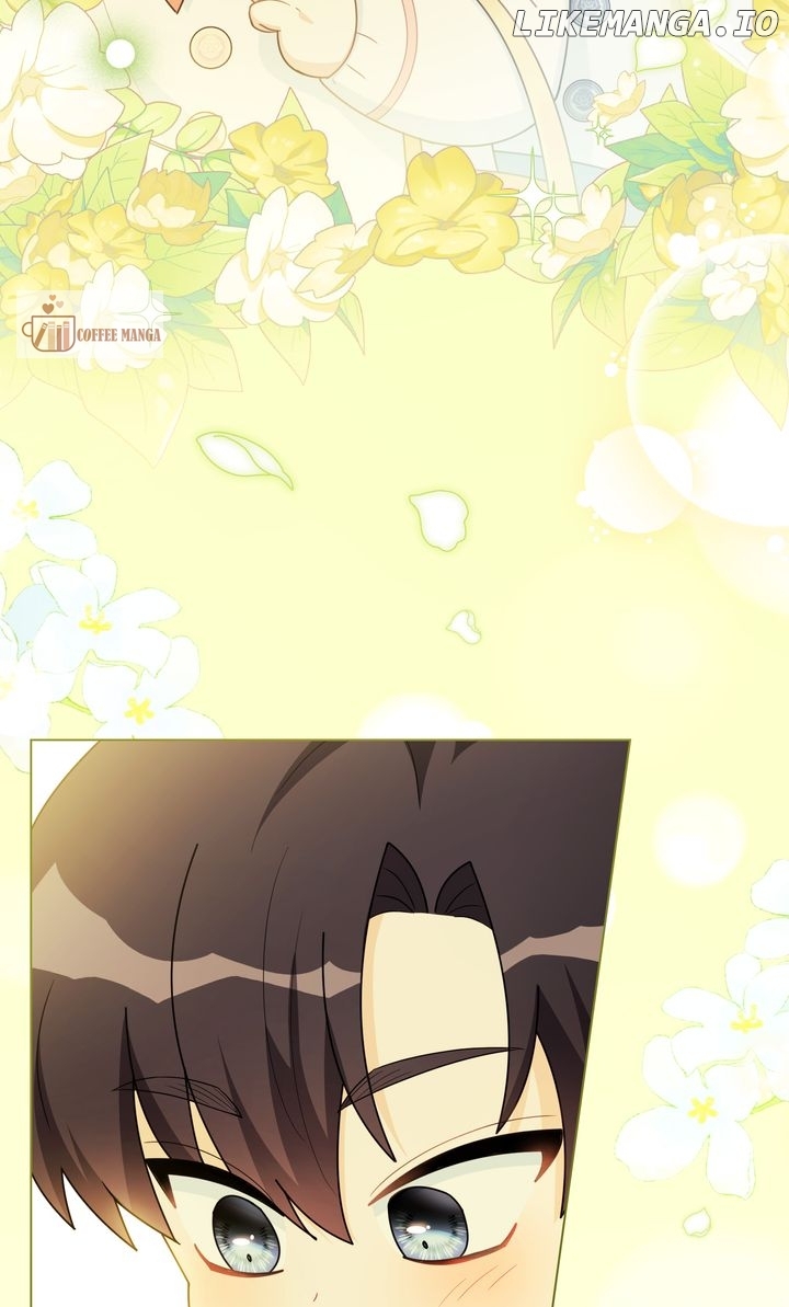 Finding Camellia Chapter 96.2 - page 37