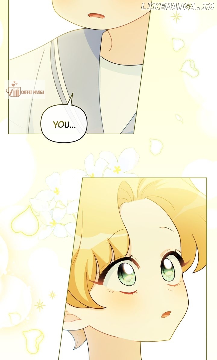Finding Camellia Chapter 96.2 - page 38