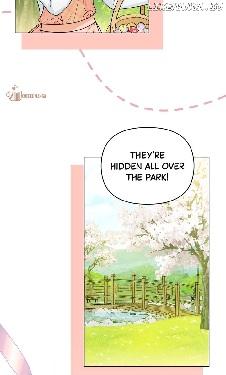 Finding Camellia Chapter 96.2 - page 4