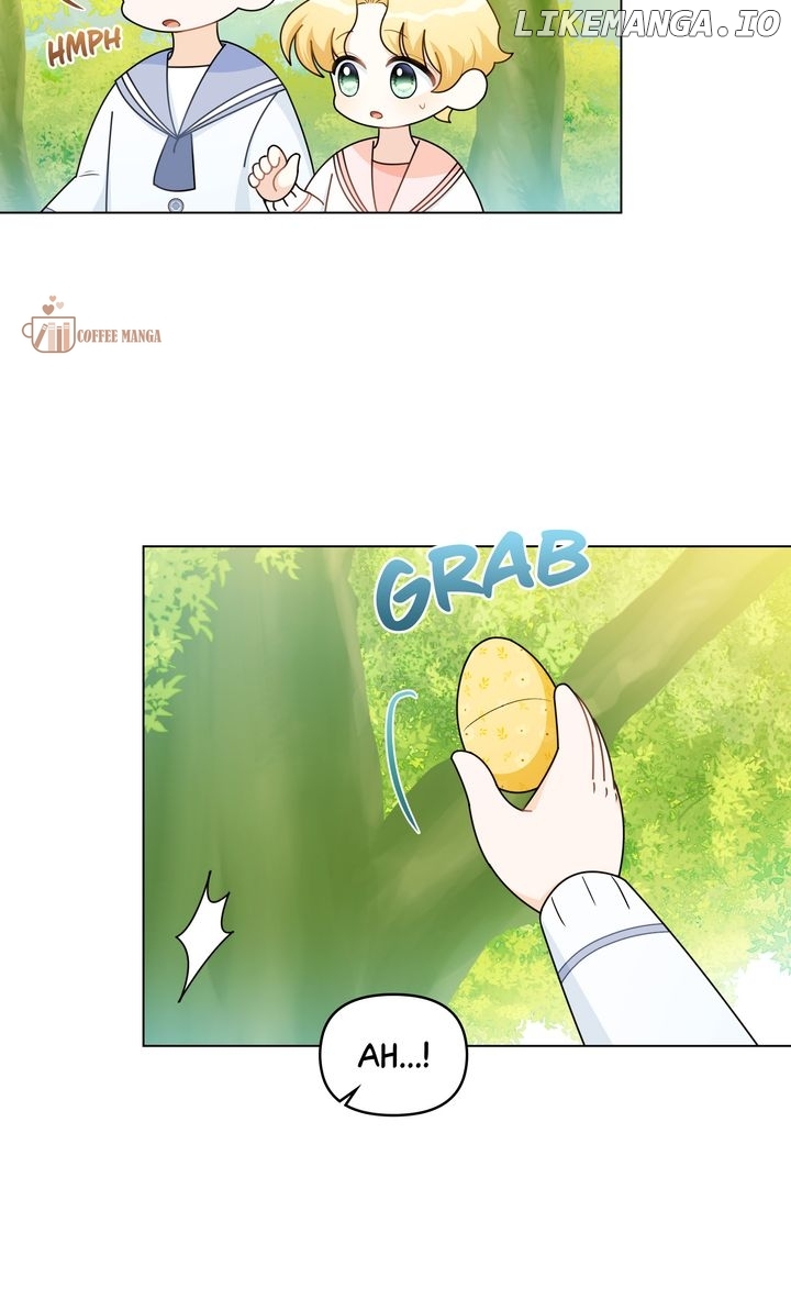 Finding Camellia Chapter 96.2 - page 40