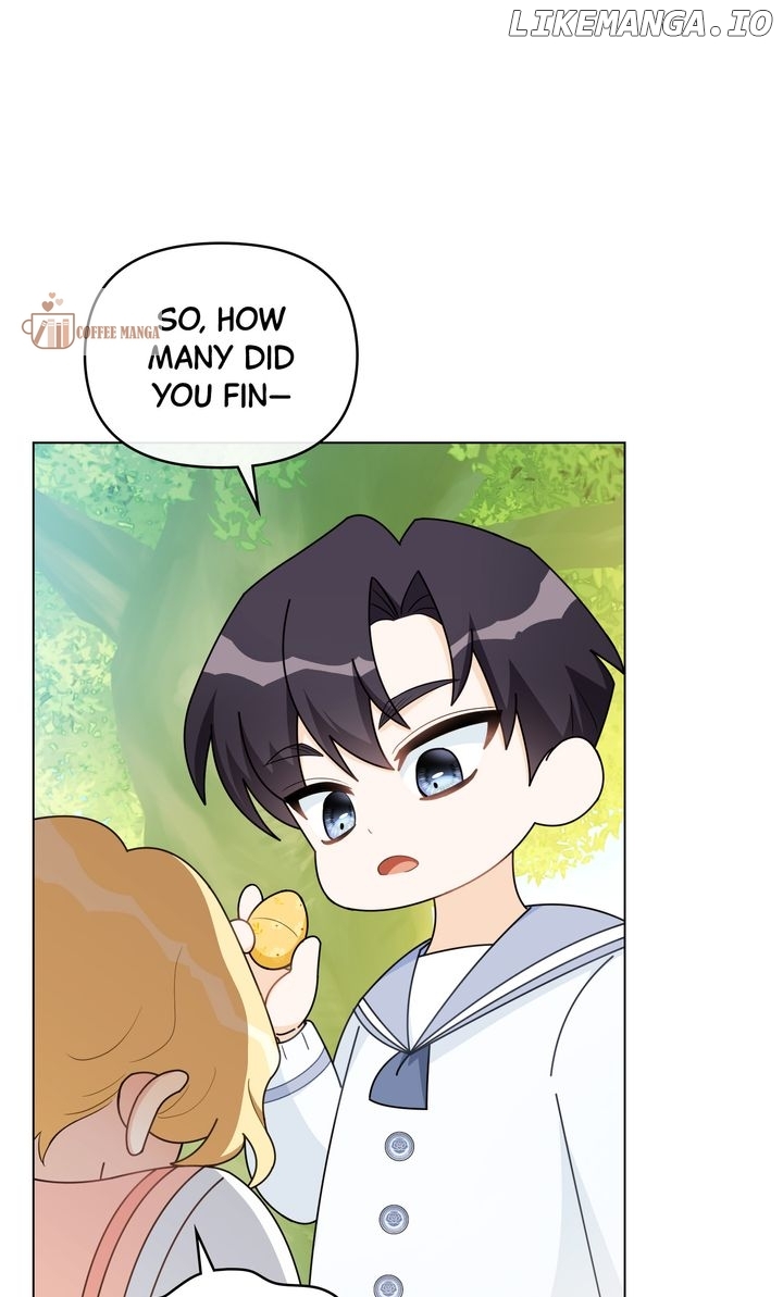 Finding Camellia Chapter 96.2 - page 41