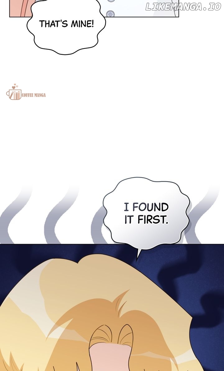 Finding Camellia Chapter 96.2 - page 42