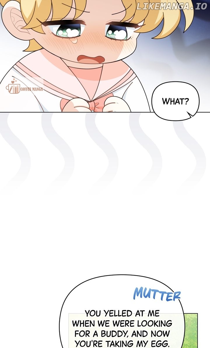 Finding Camellia Chapter 96.2 - page 43