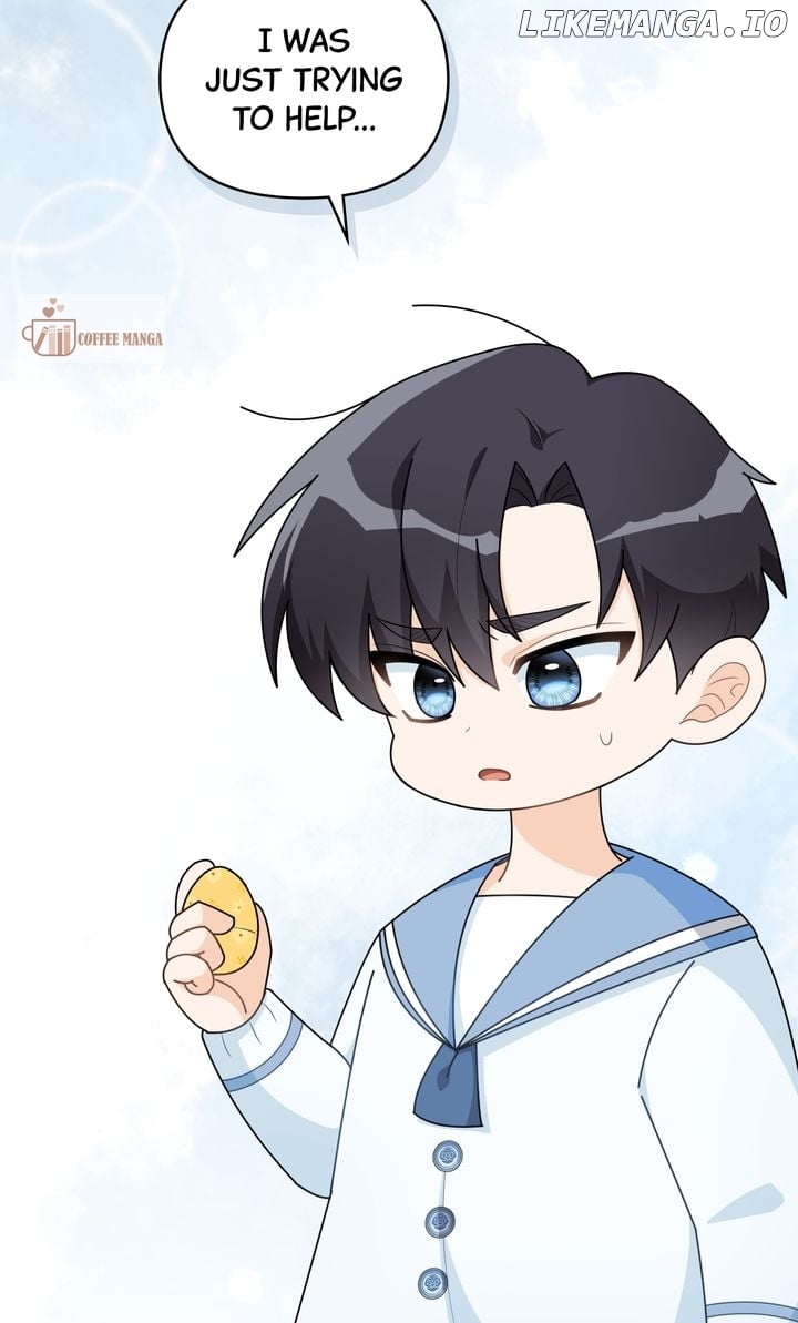 Finding Camellia Chapter 96.2 - page 48