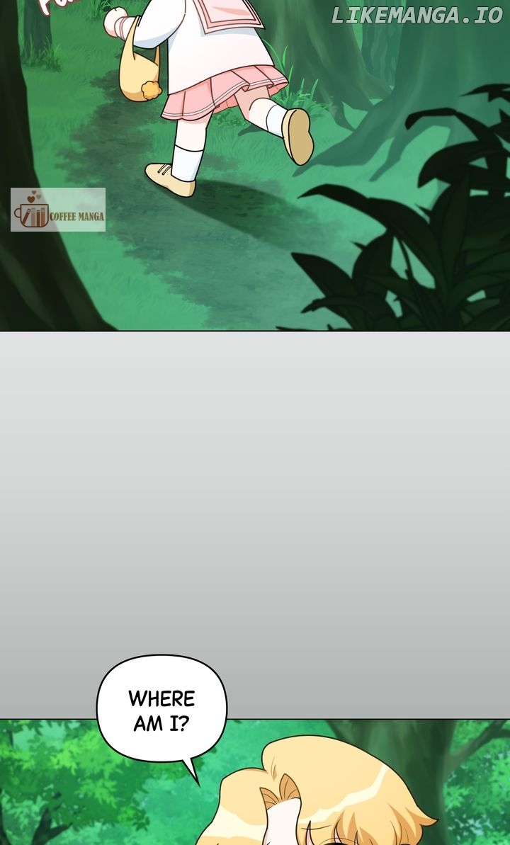 Finding Camellia Chapter 96.2 - page 51