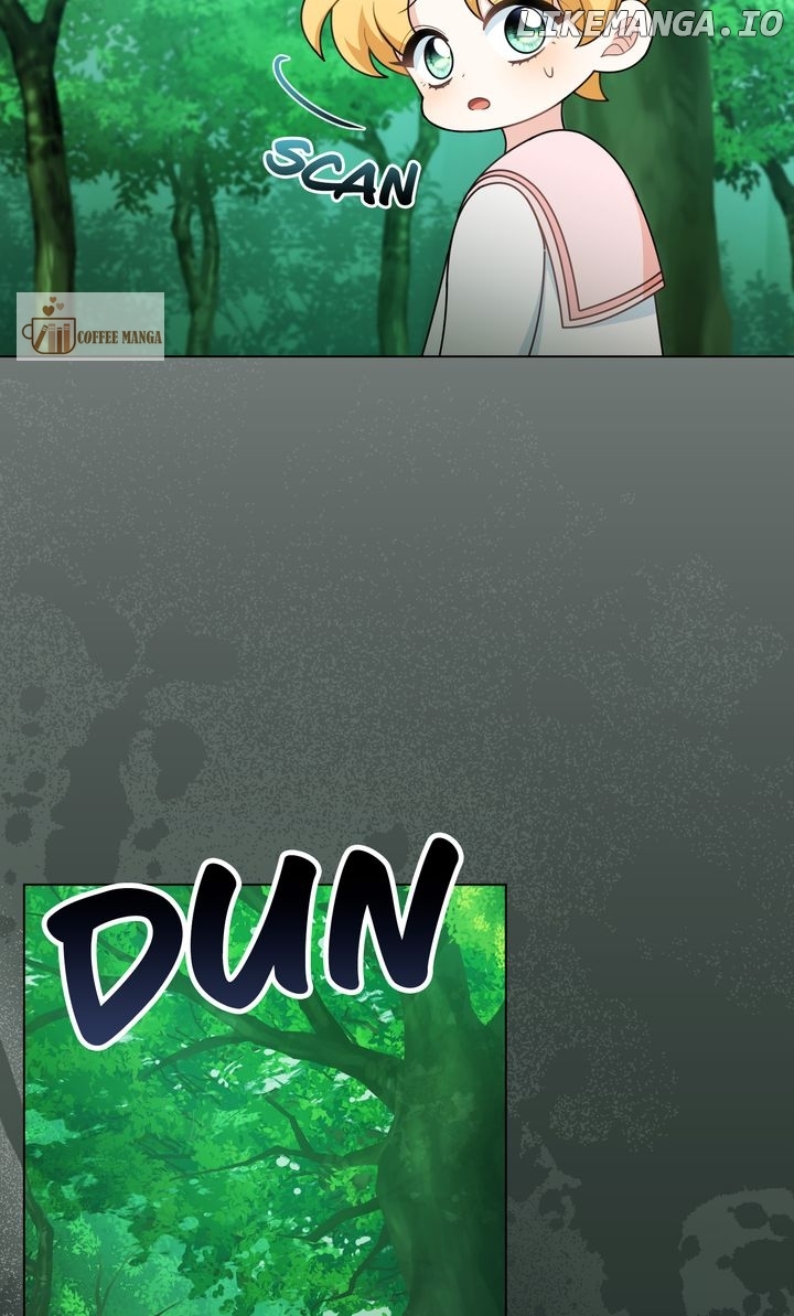 Finding Camellia Chapter 96.2 - page 52