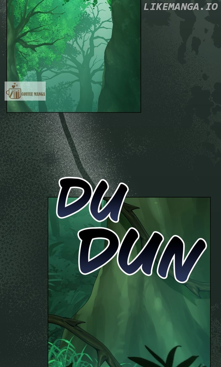 Finding Camellia Chapter 96.2 - page 53