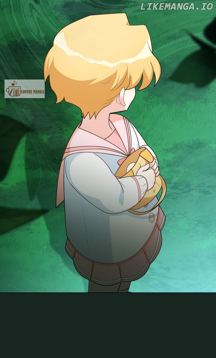 Finding Camellia Chapter 96.2 - page 57