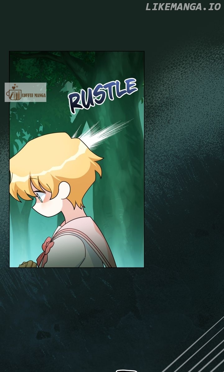 Finding Camellia Chapter 96.2 - page 58