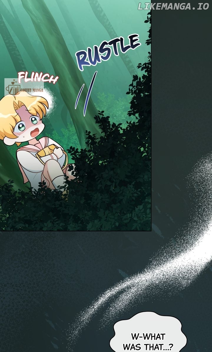 Finding Camellia Chapter 96.2 - page 60