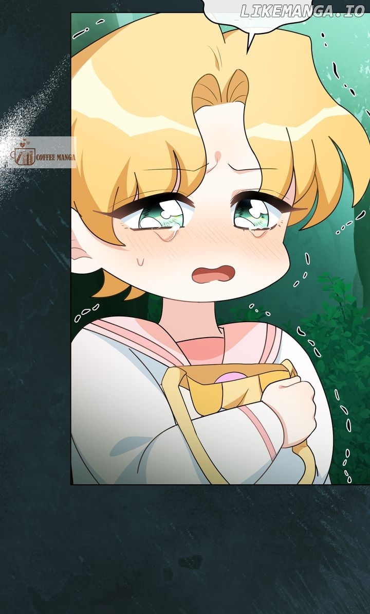 Finding Camellia Chapter 96.2 - page 61