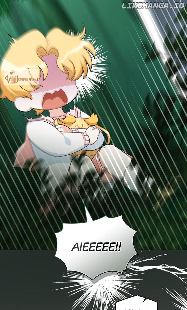 Finding Camellia Chapter 96.2 - page 64