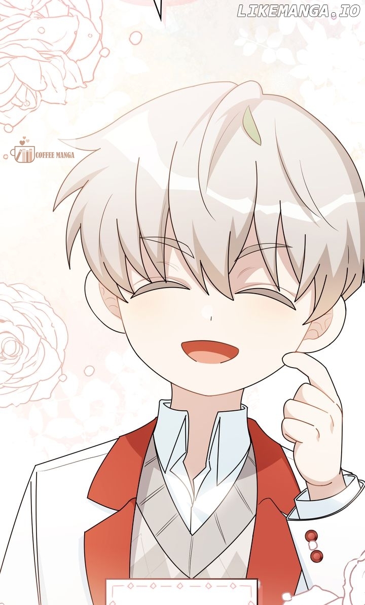 Finding Camellia Chapter 96.2 - page 67