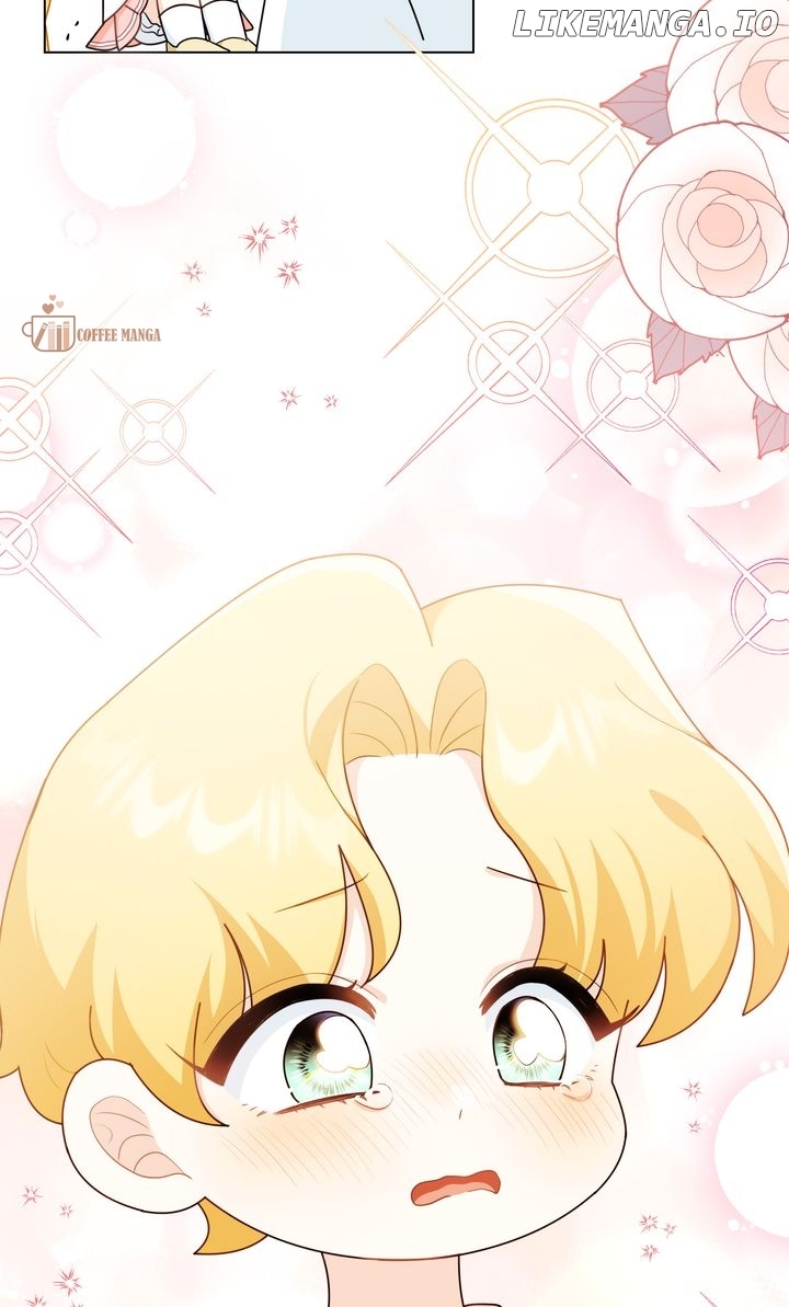 Finding Camellia Chapter 96.2 - page 69