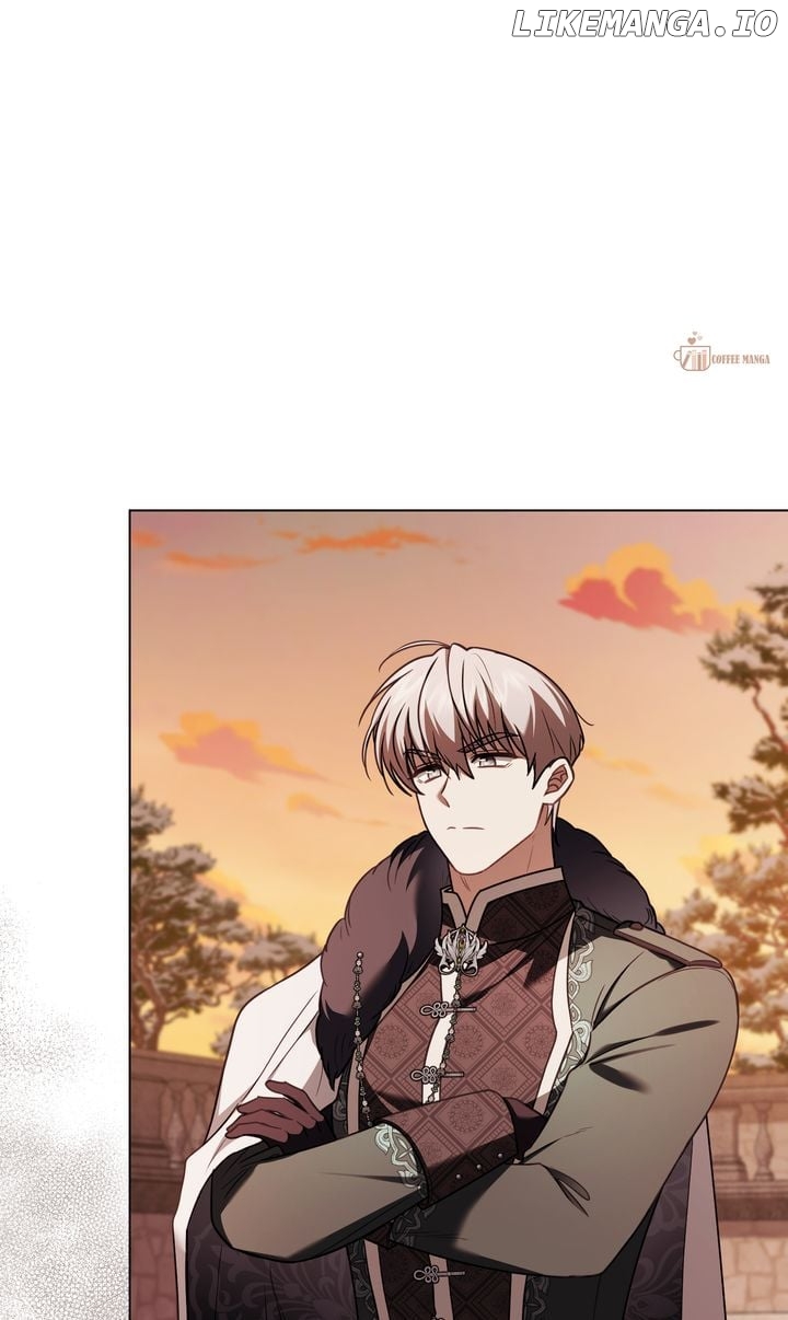 Finding Camellia Chapter 136 - page 1