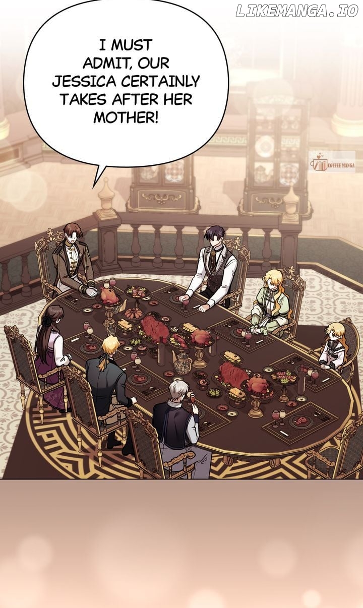 Finding Camellia Chapter 136 - page 10