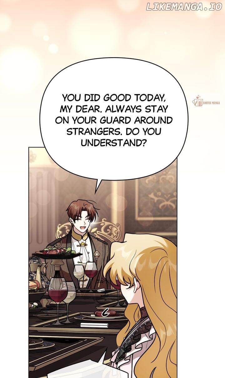 Finding Camellia Chapter 136 - page 11