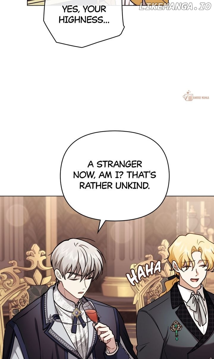 Finding Camellia Chapter 136 - page 12