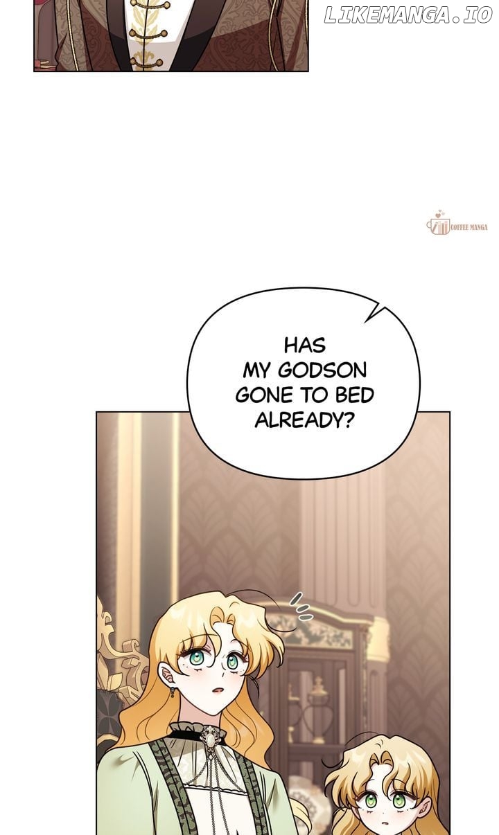 Finding Camellia Chapter 136 - page 14