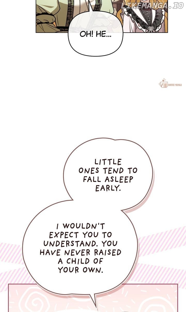 Finding Camellia Chapter 136 - page 15