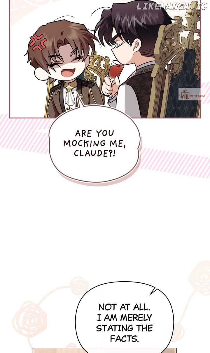 Finding Camellia Chapter 136 - page 16