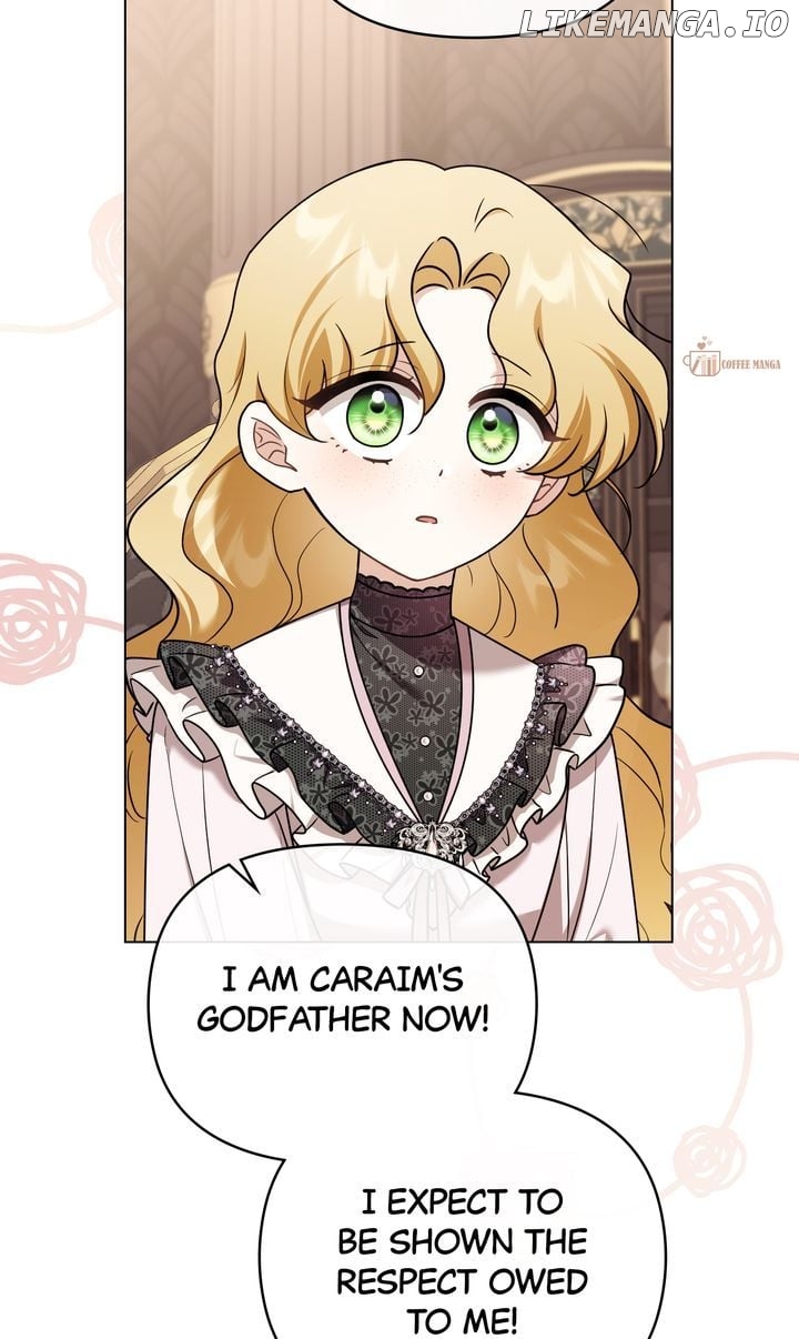 Finding Camellia Chapter 136 - page 17