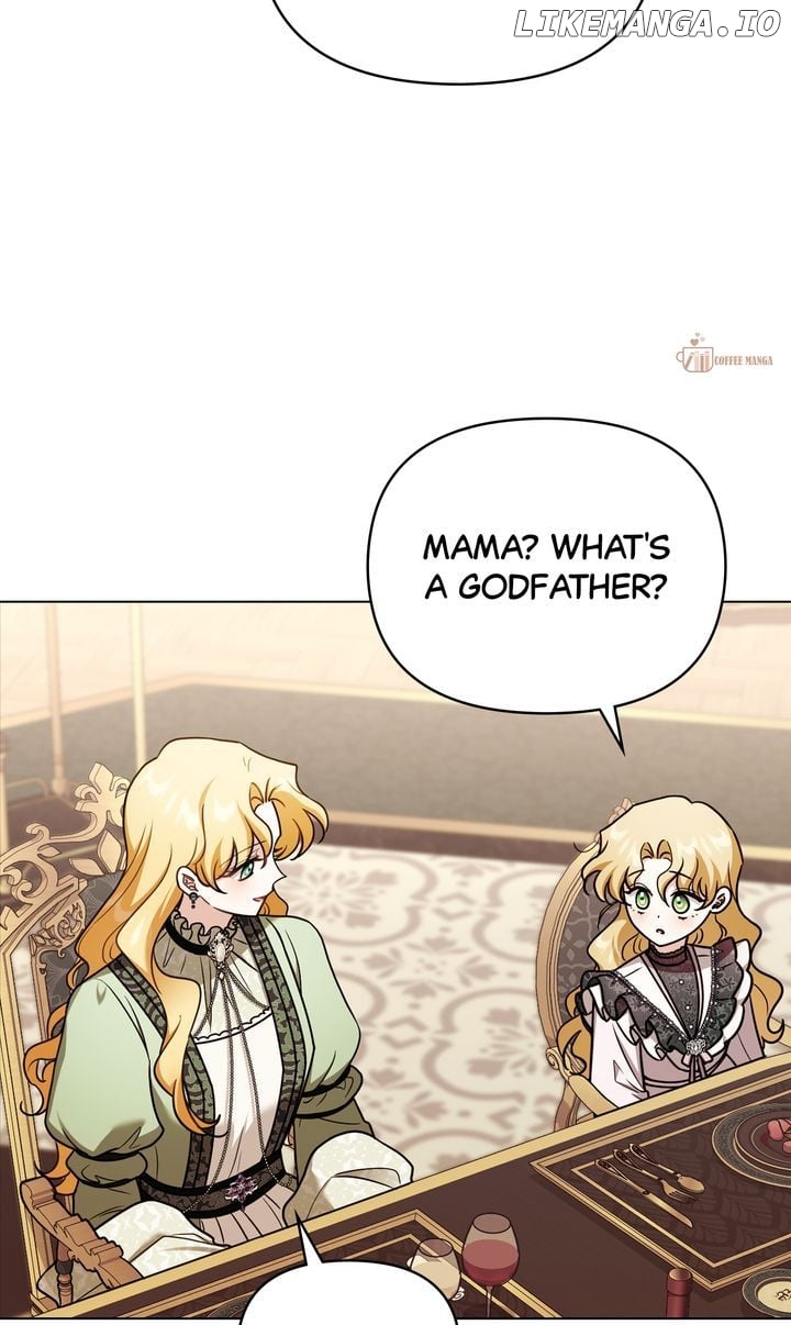 Finding Camellia Chapter 136 - page 18