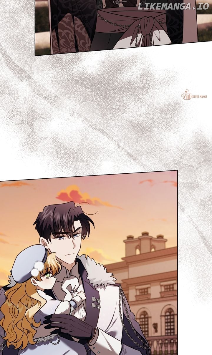 Finding Camellia Chapter 136 - page 2