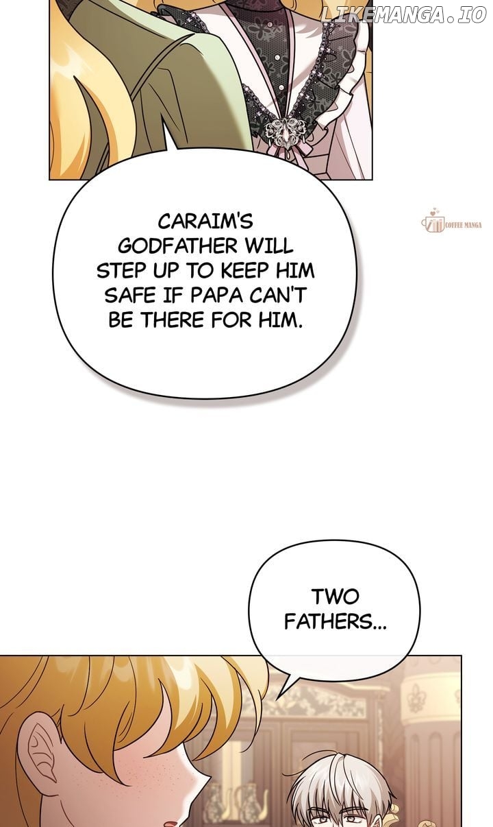 Finding Camellia Chapter 136 - page 20