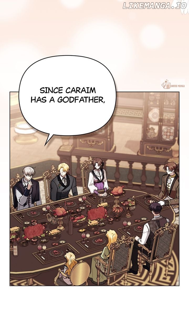 Finding Camellia Chapter 136 - page 24