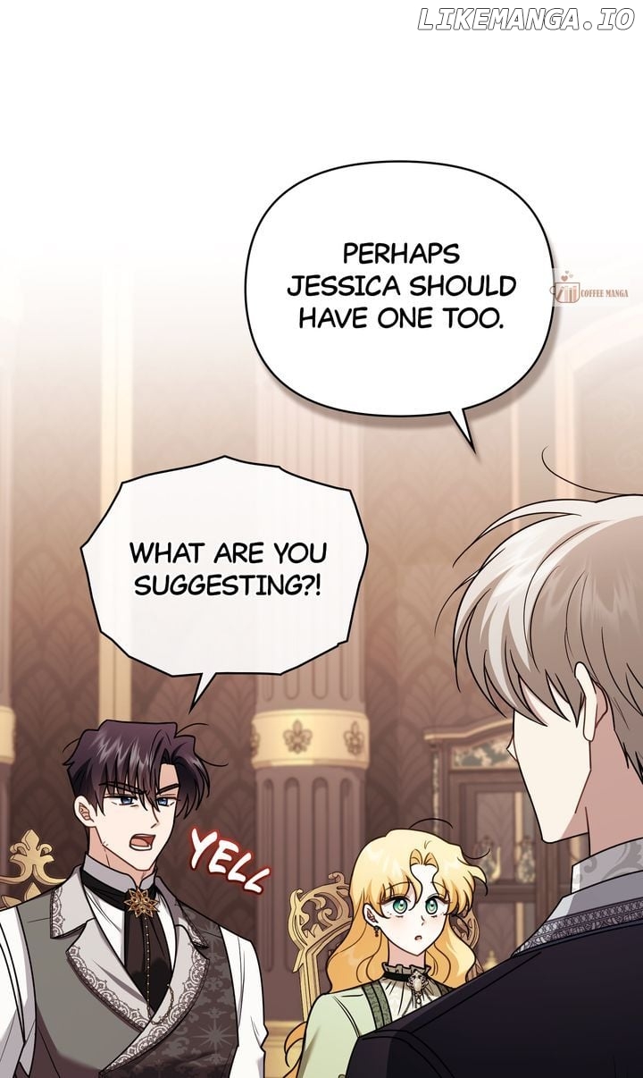 Finding Camellia Chapter 136 - page 25