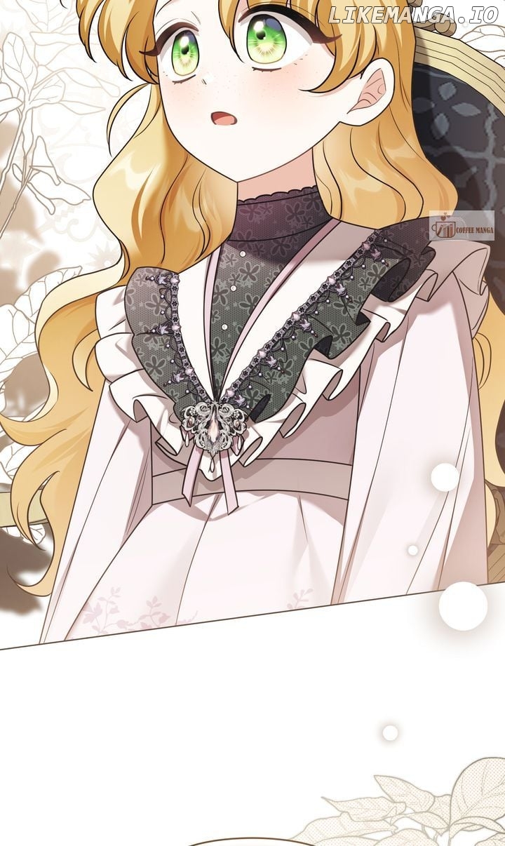 Finding Camellia Chapter 136 - page 27