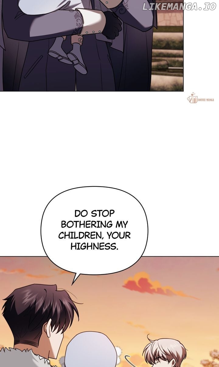 Finding Camellia Chapter 136 - page 3